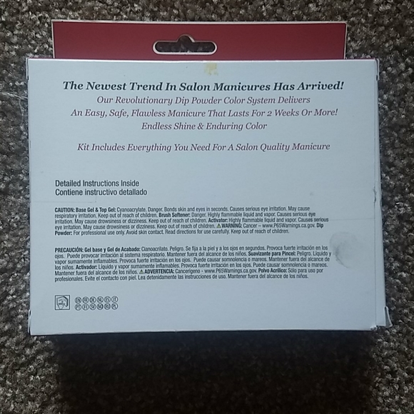 Salon Dip Color System - Picture 3 of 5